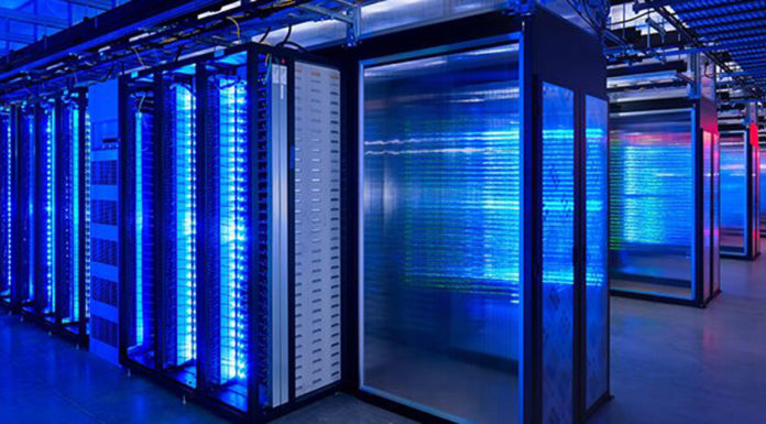 Οι επενδύσεις σε data center θα φτάσουν τα $350 δισ. το 2026… Της Νατάσας Φραγκούλη