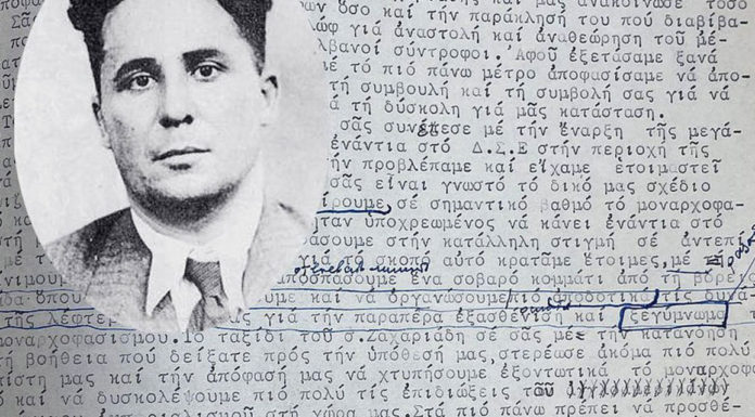 Ο ιστορικός Ραντσένκο «γλεντάει» το ΚΚΕ: Ναι, είμαι αντικομμουνιστής γιατί έζησα στη Σοβιετική Ένωση!