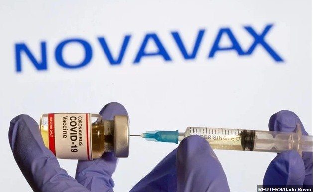 Εμβόλιο Novavax: Αποτελεσματικό κατά 80% στους εφήβους