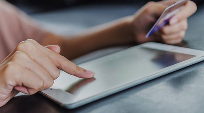 4 στους 10 καταναλωτές θα ψωνίζουν online και μετά την πανδημία… Της Νατάσας Φραγκούλη