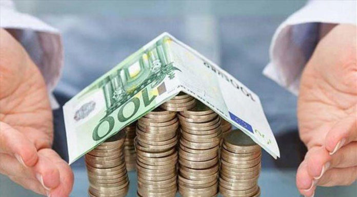 Η επικίνδυνη φούσκα των ακινήτων… Του Μελέτη Ρεντούμη