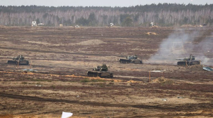 Στην Ευρώπη η Ρωσία έχει πολλούς Δούρειους Ίππους… Του Mateusz Morawecki