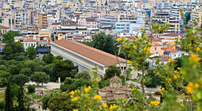 Η ποιότητα ζωής στην Ελλάδα και το brain drain… Του Ρωμανού Γεροδήμου