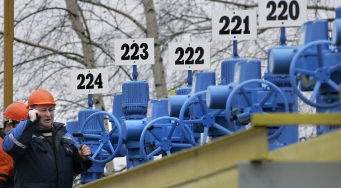 Eurasia Group: Έχει αρκετό φυσικό αέριο για να βγάλει τον χειμώνα η Ευρώπη;