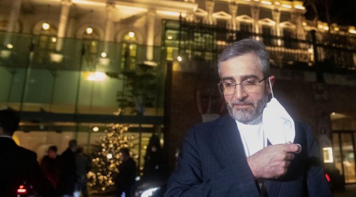 Κάθε συμφωνία με το Ιράν είναι μια κακή συμφωνία … Του Con Coughlin