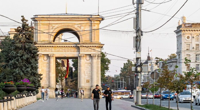 Μολδαβία: Η ρωσική πρεσβεία ζητάει παραδείγματα «διακρίσεων» από τους Ρώσους που ζουν στη χώρα