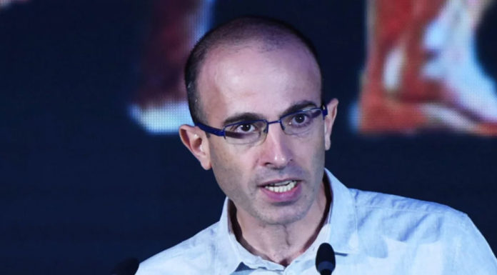 Γιουβάλ Νώε Χαράρι: Γιατί ο Βλαντιμίρ Πούτιν έχει χάσει ήδη τον πόλεμο