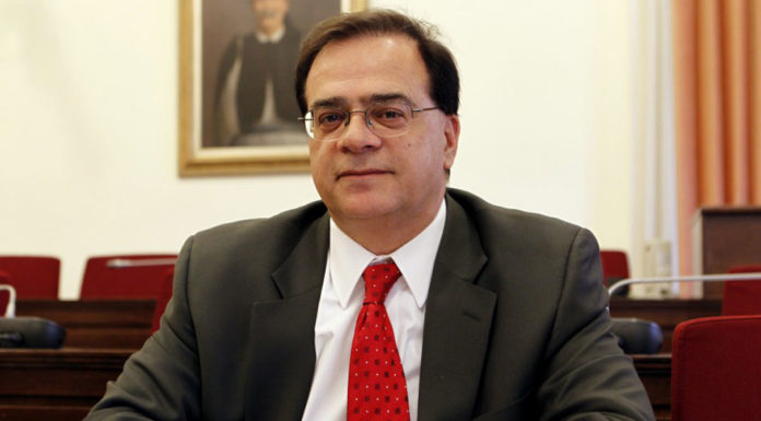 Γκ. Χαρδούβελης: Τι σημαίνει ο πόλεμος για το Σύμφωνο Σταθερότητας