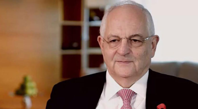 Η Ουκρανία και το τέλος της παγκοσμιοποίησης που ξέραμε… Του Martin Wolf