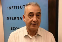 Γιατί αποστασιοποιείται η Κίνα από το Ιράν;… Του Πλάμεν Τόντσεφ