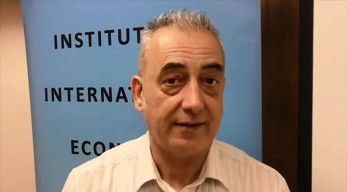 Γιατί αποστασιοποιείται η Κίνα από το Ιράν;… Του Πλάμεν Τόντσεφ