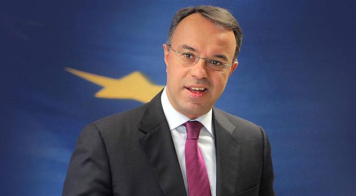 Σταϊκούρας: Το Eurogroup επικρότησε την πρόοδο της Ελλάδας