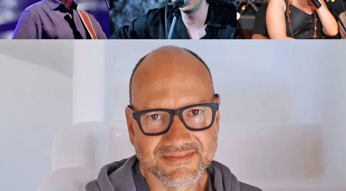 Στάθης Καλύβας: Γιατί οι καλλιτέχνες στη «συναυλία ειρήνης» μας φλομώνουν στην υποκρισία