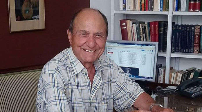 8 ΜΑΡΤΙΟΥ, ΗΜΕΡΑ ΤΗΣ ΓΥΝΑΙΚΑΣ… Του Θανάση Φροντιστή