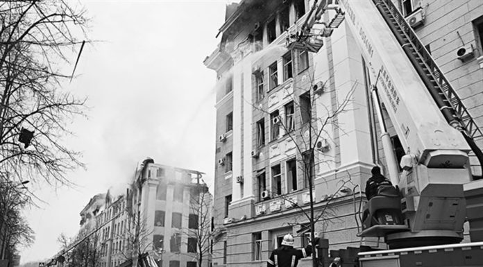 Τα λάθη της Ευρώπης με τη Ρωσία… Του Π. Κ. Ιωακείμιδη
