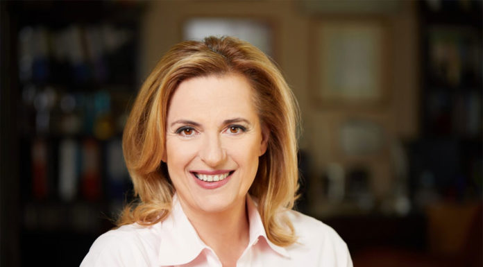 Βίβιαν Μπουζάλη: Η MYTILINEOS αναγνωρίζει τη σημασία της προώθησης της διαφορετικότητας και της συμπερίληψης σε όλα τα στάδια της ιεραρχίας… Του Αθαν. Χ. Παπανδρόπουλου