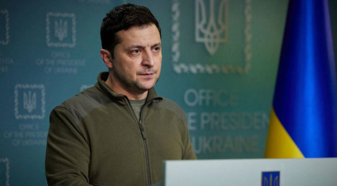 Πόλεμος στην Ουκρανία: Η πιο κρίσιμη ώρα για τον Ζελένσκι έφτασε
