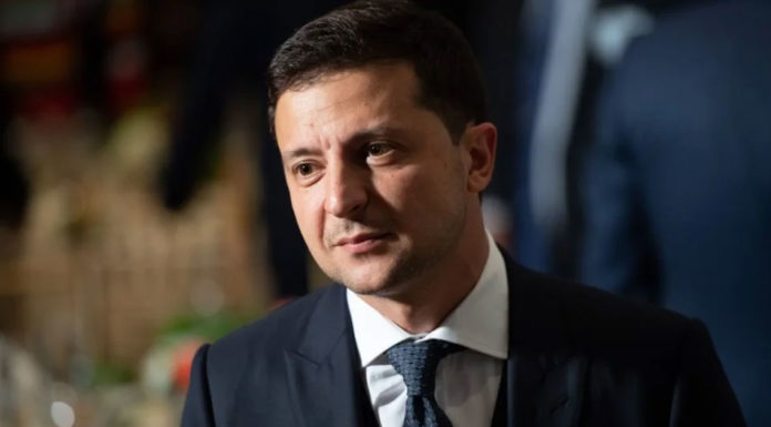 Πόλεμος στην Ουκρανία: Οι Ρώσοι επιχείρησαν να δολοφονήσουν τρεις φορές τον Ζελένσκι, αποκαλύπτουν οι Times