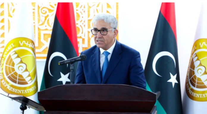 Νέος πρωθυπουργός της Λιβύης: Νόμιμη η στρατιωτική παρουσία της Τουρκίας – Οι γιοι του Χαφτάρ στην Αγκυρα