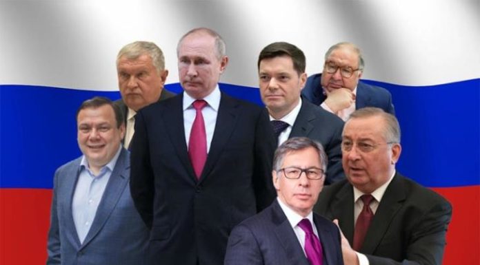 Ποιοι Ρώσοι αποκαλούνται ολιγάρχες και πώς πλούτισαν