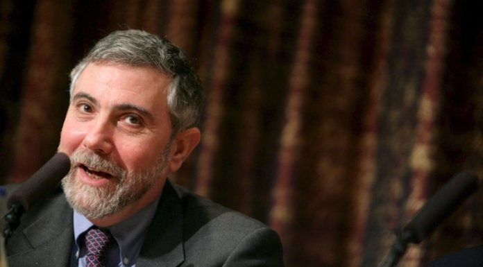 Ανάλυση για την Ουκρανία: Ο Κρούγκμαν εξηγεί γιατί ο Πούτιν θα ηττηθεί – “Η Ρωσία είναι υπερδύναμη Ποτέμκιν”