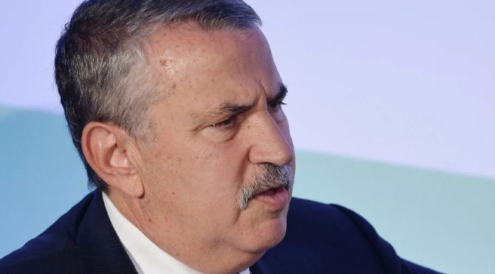 Ο Τόμας Φρίντμαν προβλέπει: Τώρα αρχίζουν τα δύσκολα για τον Πούτιν και την υφήλιο