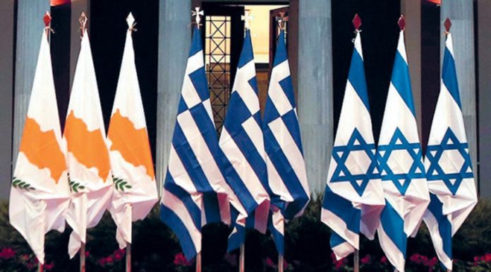 Η στάση των ΗΠΑ για τον EastMed