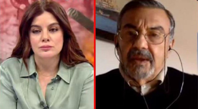 Τουρκία: «Οι άντρες μας περιμένουν τις Ουκρανές» λέει καθηγητής πανεπιστημίου