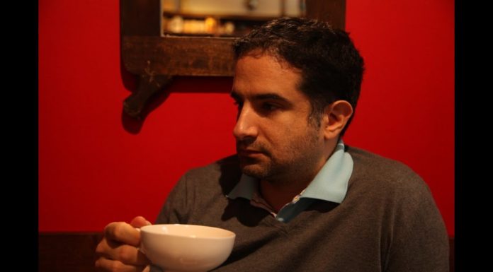 Συναντήσεις με Θέα: Αλέξανδρος Μασσαβέτας – LIVE