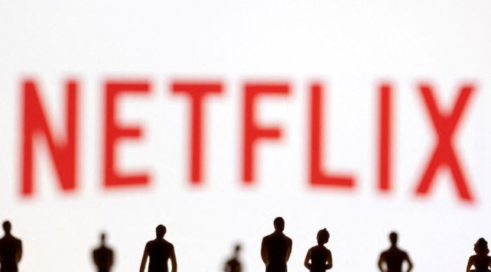 Netflix: Τέλος οι κοινοί κωδικοί – Από που ξεκινά η πιλοτική εφαρμογή