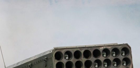 Θερμοβαρικά όπλα: Τι είναι και πώς λειτουργούν