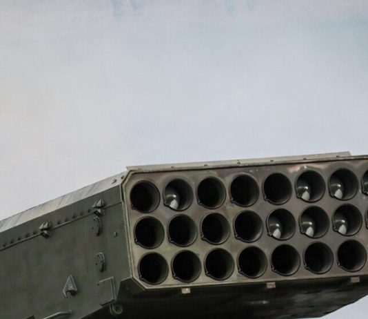 Θερμοβαρικά όπλα: Τι είναι και πώς λειτουργούν