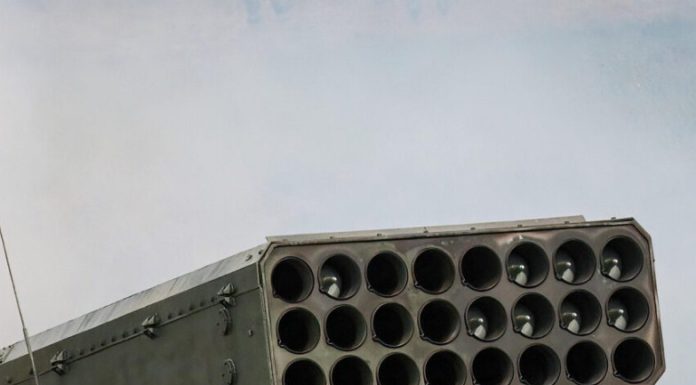 Θερμοβαρικά όπλα: Τι είναι και πώς λειτουργούν