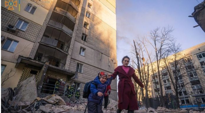 Τόμας Φρίντμαν: Εκπλήξεις στον πόλεμο του Πούτιν