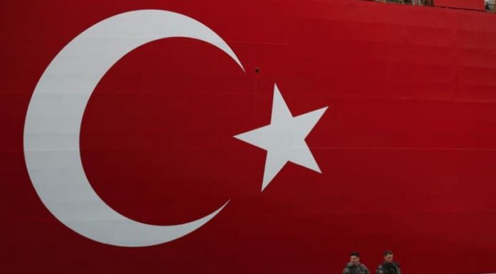 Γενί Σαφάκ: Τουρκικός 21ος αιώνας – Επιστρέφουν οι αυτοκρατορίες – Αφανίζονται οι αδύναμοι