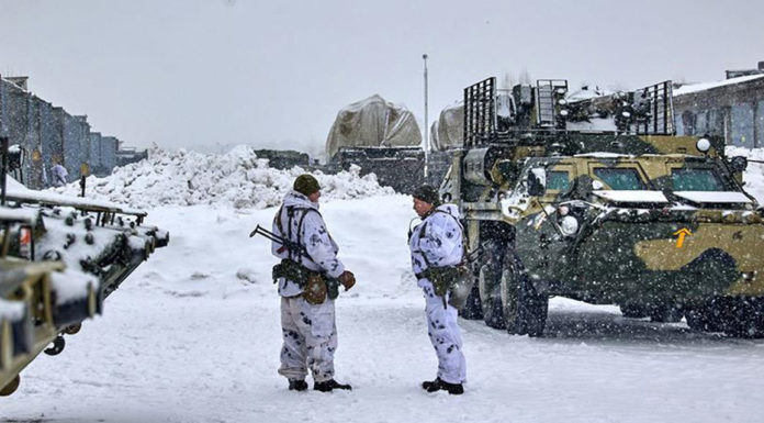 Οι αποτυχίες της Ρωσίας και οι επόμενες ημέρες του πολέμου