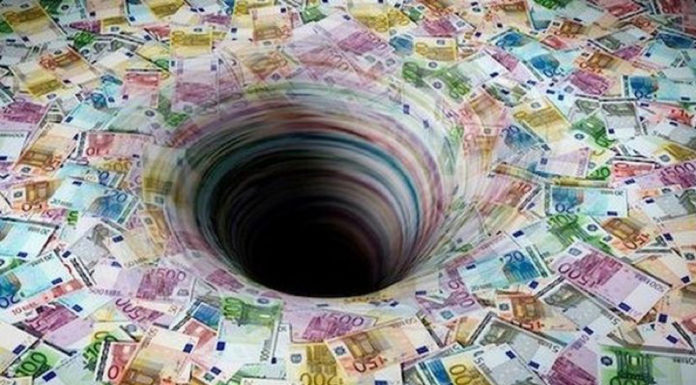 Παγκόσμιο Χρέος : Ο αφανής ιδιοκτήτης της συνείδησης… Του Ηλία Καραβόλια