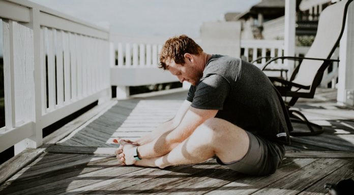 Αυτή είναι η καλύτερη ώρα για γυμναστική ώστε να χάσουμε βάρος