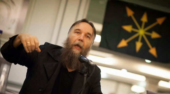 Ο τυφώνας… Του Μιχάλη Μητσού