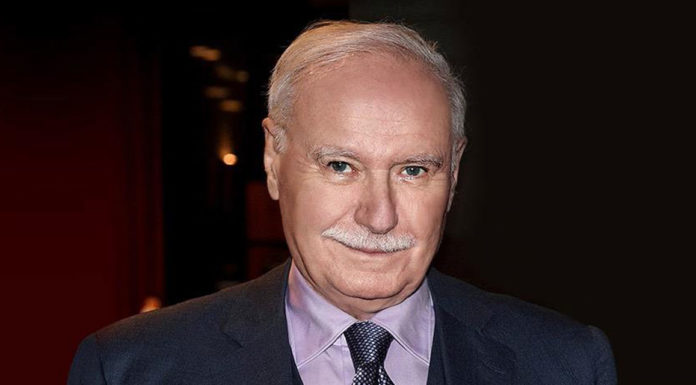 Φοίβος Κόσκος: Τι πρέπει να θυμίσει η Ελλάδα στις ΗΠΑ… Του Φίλιππου Πανταζή