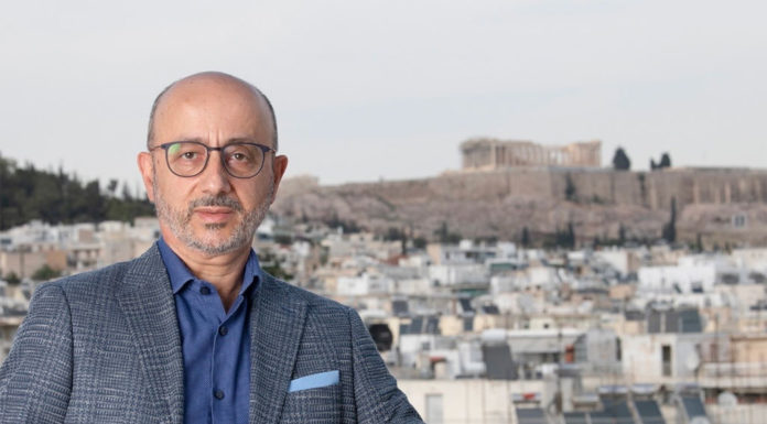 Ένα ψηφιακό πανόραμα για το βιβλίο και τις βιβλιοθήκες!… Του Γιάννη Ρούντου