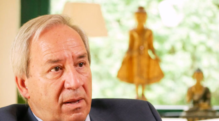 Η μεγάλη εικόνα : «Dynamic Macroeconomics» MIT Press, Γ. Αλογοσκούφης… Του Ηλία Καραβόλια