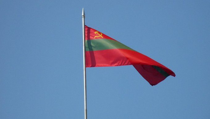 Υπερδνειστερία: «Αναμένονται καταιγιστικές εξελίξεις – Θα υπάρξει σημαντική αναδιάταξη στον χάρτη»