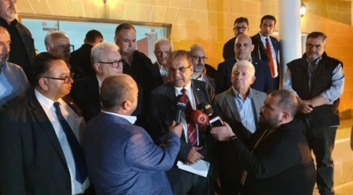 Από κρίση σε κρίση στα κατεχόμενα οι Τουρκοκύπριοι