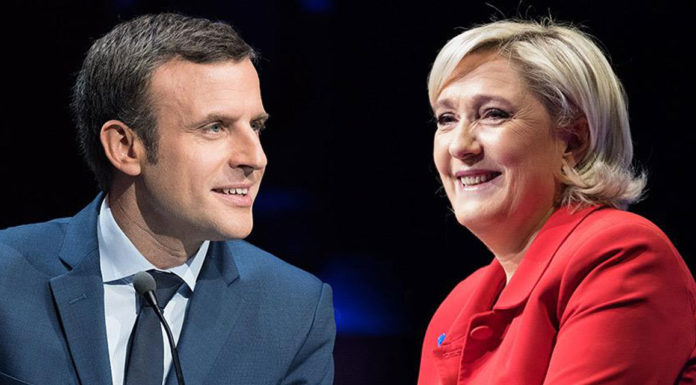 Μεγάλη υπέρβαση χρειάζεται η Λεπέν για να κάνει την έκπληξη