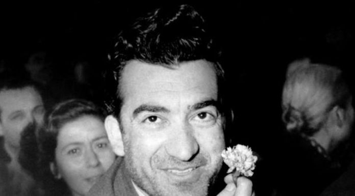 Ποιος ήταν ο Νίκος Μπελογιάννης;… Του Αντώνη Ν. Βενέτη