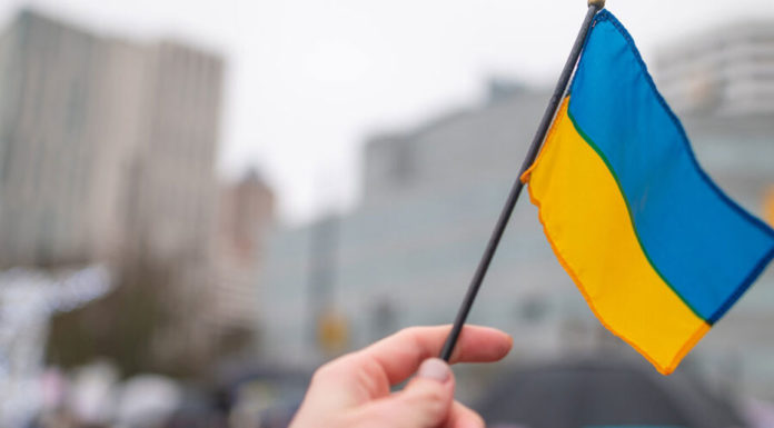 Ουκρανία: ειδικό διεθνές δικαστήριο για εγκλήματα πολέμου ζητά το Κοινοβούλιο