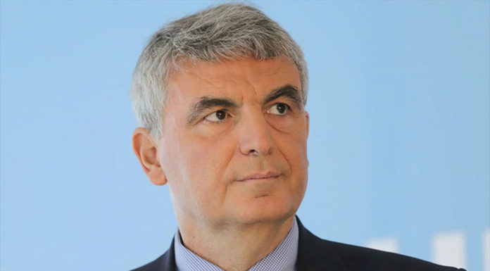 Επιπτώσεις του πολέμου στο ασφαλιστικό σύστημα… Του Πάνου Τσακλόγλου