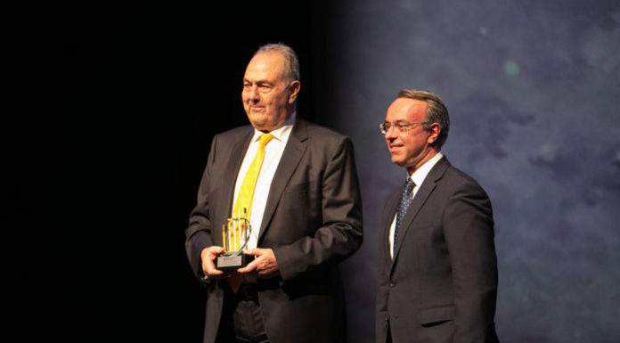 Γιώργος Γεράρδος: Πώς έκανε την Πλαίσιο «future ready»