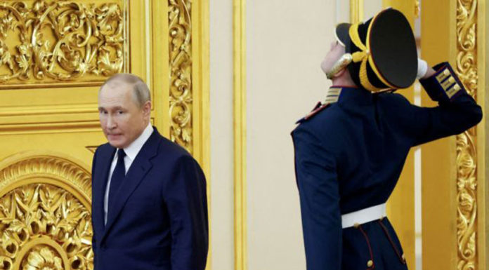 Πόλεμος στην Ουκρανία: Πόσο πιθανό είναι να χάσει η Ρωσία;